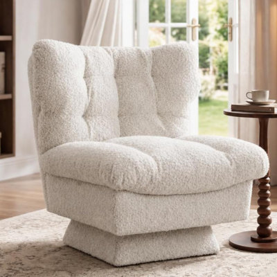 Outdoor Lounge Chair