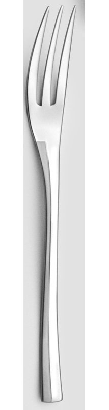 Persane Stainless Steel Serving Fork