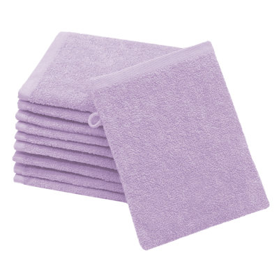 Midweight Washcloth