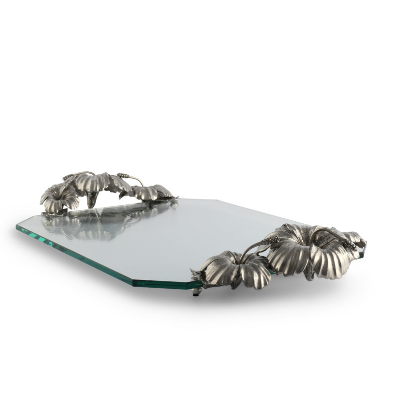 Tropical Tales Decorative Tray