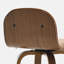 Tabouret de bar pivotant rembourré-346147946-346147943