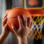 Support de basketball Grow'n Up-125887324