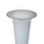 Glass Floor Vase
