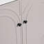 Meuble-lavabo kaki de 36 po - Mécanisme de porte à fermeture en douceur Design moderne en contreplaqué non inclus Matériau de style système d'armoire-1517977896