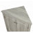 Triangle Bathroom Storage Cabinet With Adjustable Shelves, Freestanding Floor Cabinet For Home Kitchen-1368726784-1368726786