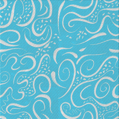 Abstract Indoor Rug