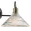 Crestover Swing Arm Sconce