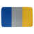Royal Blue/Gray/Gold