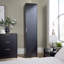 Phoenix 1 Door Hanging Rail Bedroom Storage Wardrobe-767782500