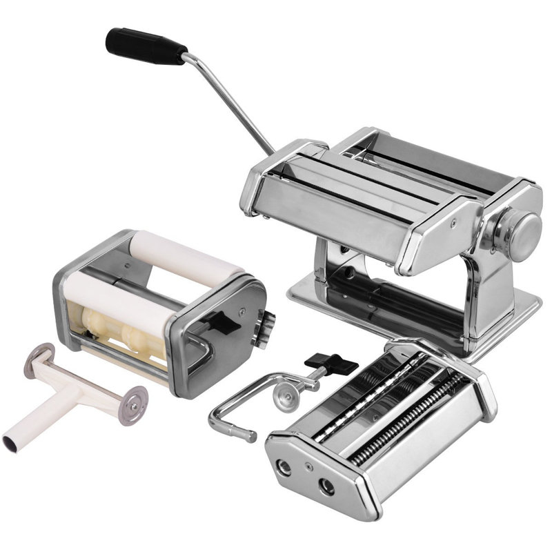 Symple Stuff Electric Pasta Maker