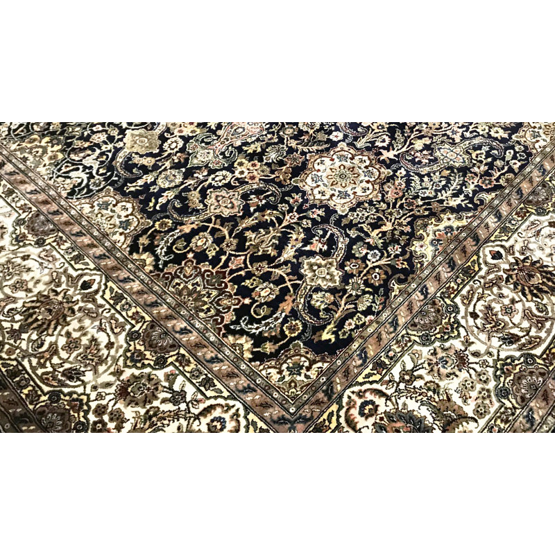 One-of-a-Kind 10'2" X 10'7" Area Rug