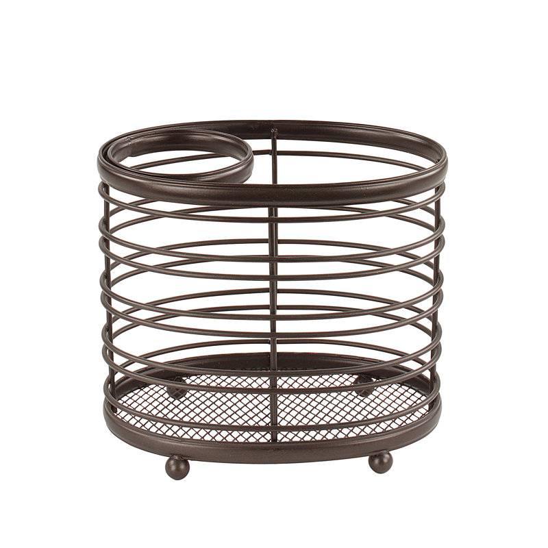 Porte-outils pour cheveux, Bronze