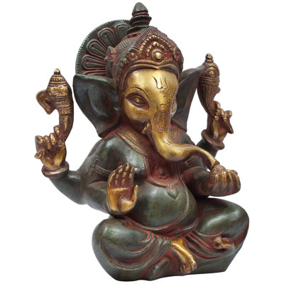Lord Ganesha