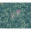 Foglie e Civette Floral Wallpaper Roll-1446059390