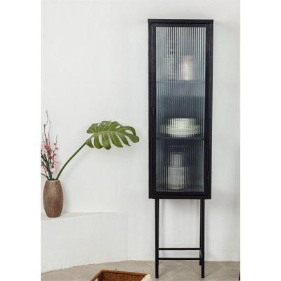 Armoire vitrée