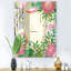 Miroir d'appoint Efflorescent-40086772