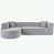 Gray Chenille is out of stock