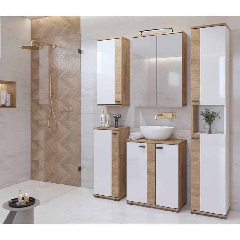 Shorena Bathroom Cabinet