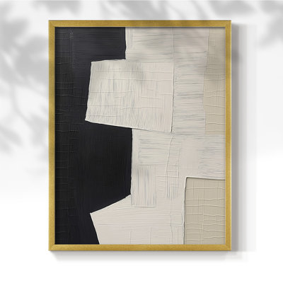 "ABSTRACT Series DCLxxvii" par J Paul