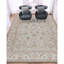 Ziegler Wool Oriental Area Rug