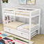 Lit simple superposé simple / double avec lit gigogne simple-1543130810