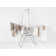 Brabantia Hangon 25 m Folding Drying Rack with Rod