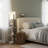 Zaynah 53" Column Floor Lamp-834825830