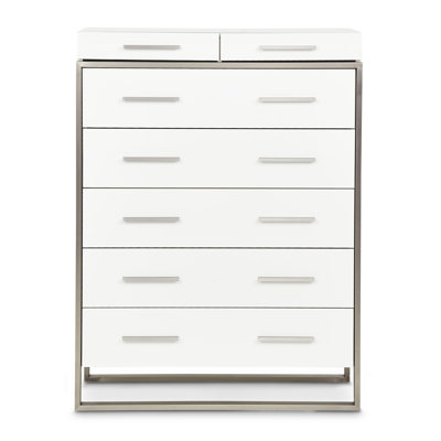 Marquee 7 - Drawer Dresser