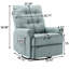 Fauteuil inclinable Ezzidi-1185896558