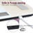 Smart Bluetooth Body Fat Scale