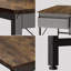 100cm Rectangle Writing Desk-350151047