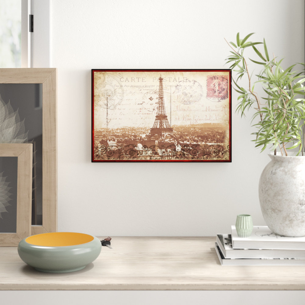 Tre Sorelle Studios - Wrapped Canvas Print