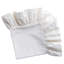 Nappe One Allium Way® 100% lin lavable avec bordure à volants, rectangle 60 po x 80 po naturel-1934601512-1934601519