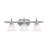 Christiansburg 3 - Light Dimmable Vanity Light-22508600