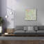 «Hazel Brook Spring» par Candra Boggs, art mural sur toile-102451617