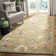 Emrick Hand Hooked Wool Floral Rug