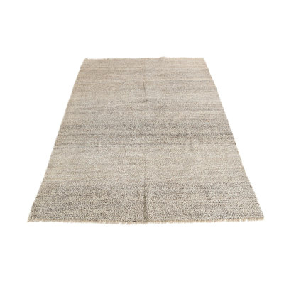 4x6 Pinkerton Light Brown Rug