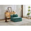 Fauteuil convertible Chenille-1177703240