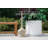 Commercial Zone Smokers Outpost Beige Seated
