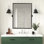 Dimo Wall Mirror