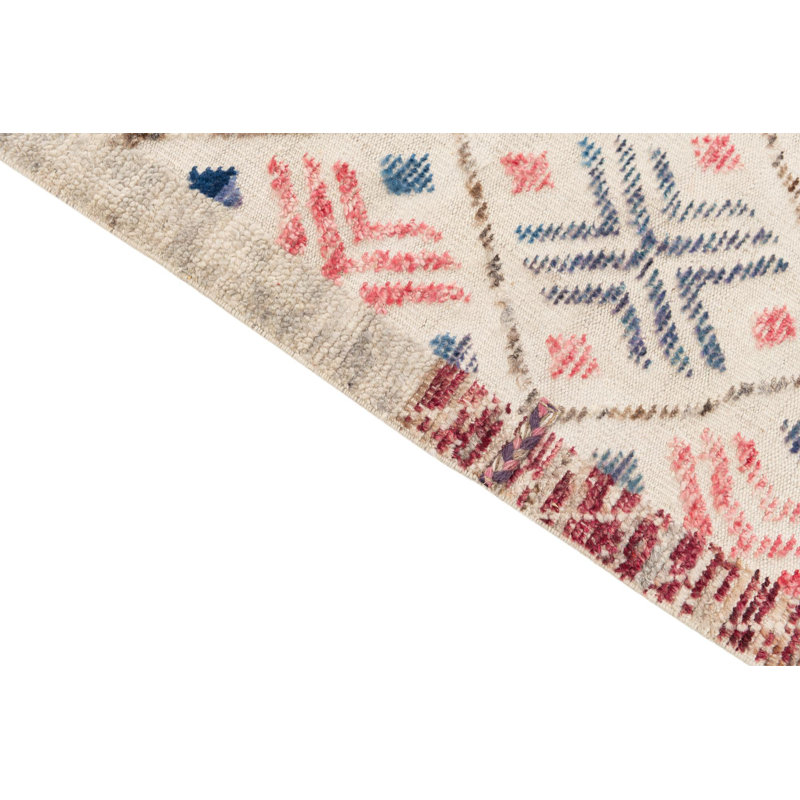Tapis ivoire Kalmanovitz
