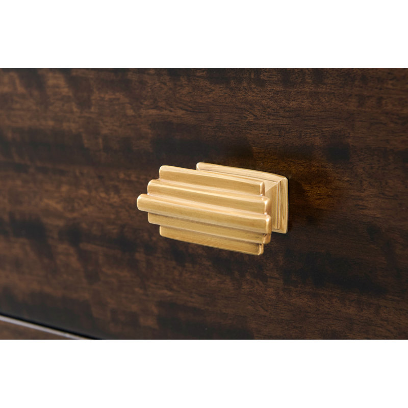 Berkeley 6-Drawer Dresser