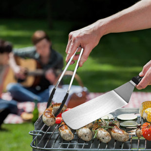 Accessoires de barbecue
