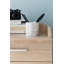 Landreneau 40 cm W 4 -Drawer Filing Cabinet-37466185