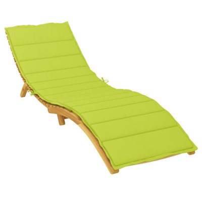 Outdoor Seat / Back Cushion