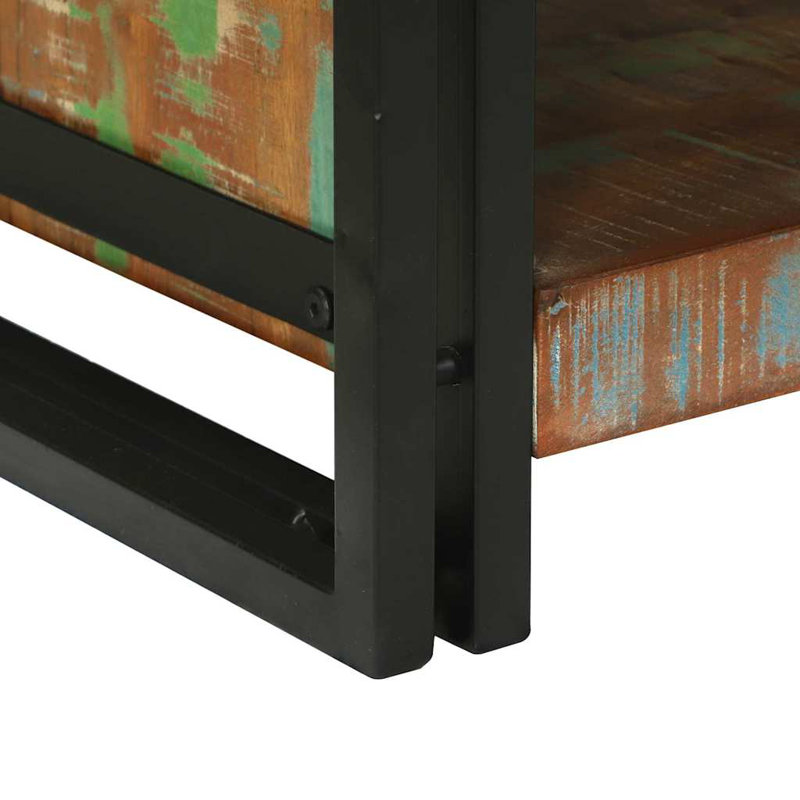 Coffee Table with Storage