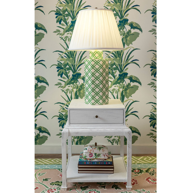 Williamsburg Table Lamp