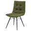 Chaise d'appoint rembourrée Virlinda-128836233
