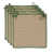 Olive est en rupture de stock