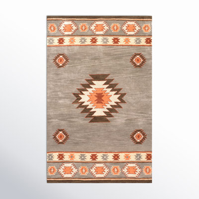 Venice Wool Indoor Rug